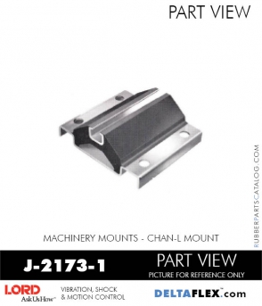 RUBBER-PARTS-CATALOG-DELTA-FLEX-LORD-CORPORATION-VIBRATION-ISOLATER-Machinery-Mounts-LATTICE-MOUNT-RUBBER-PARTS-CATALOG-DELTA-FLEX-LORD-CORPORATION-VIBRATION-ISOLATER-Machinery-Mounts-Chan-L-MOUNT-J-2173-1