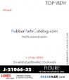 RUBBER-PARTS-CATALOG-DELTAFLEX-Vibration-Isolator-LORD-ROD-ENDS-J-21066-32